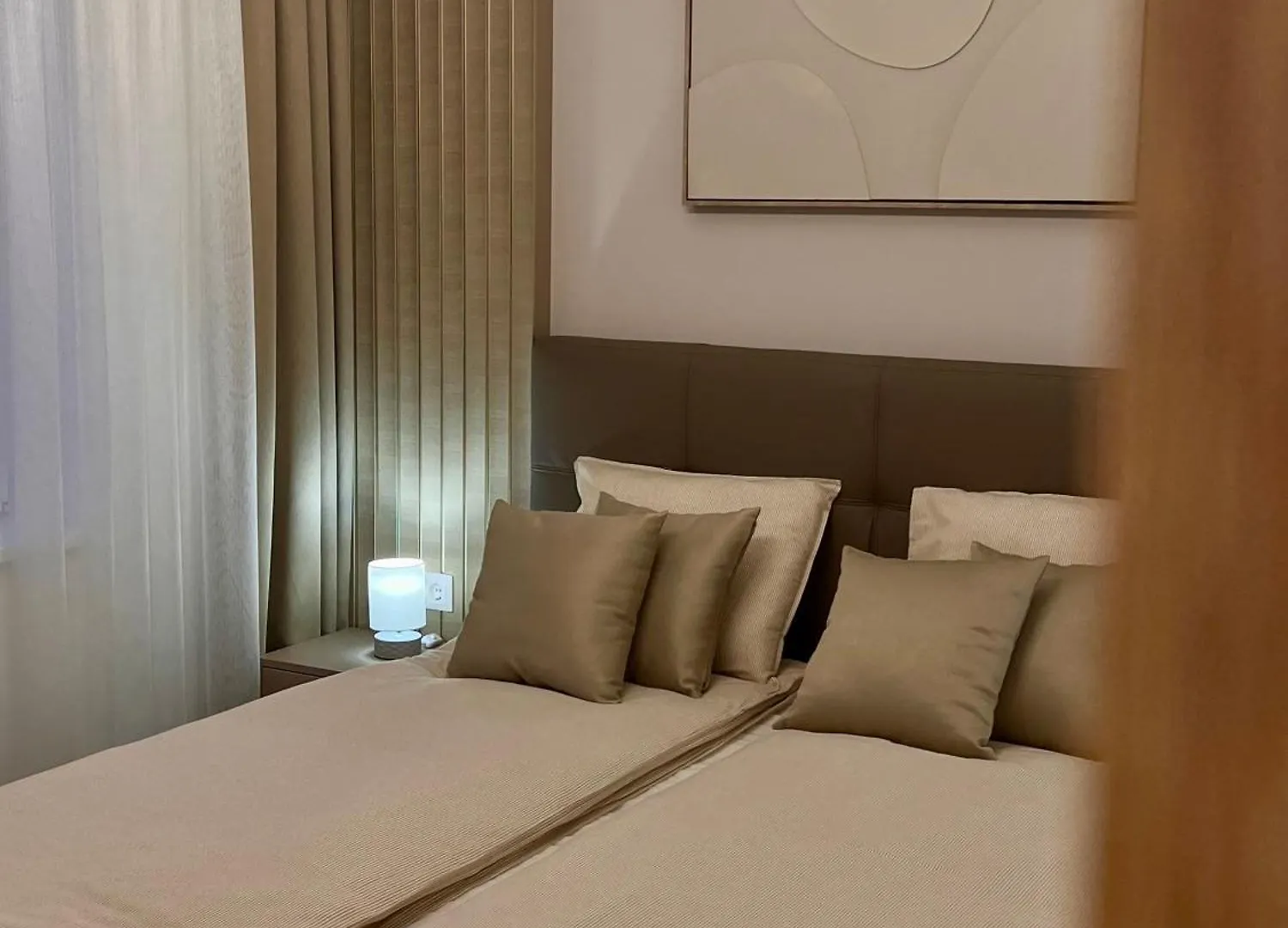 Lily Lux Apartment Hajduszoboszlo