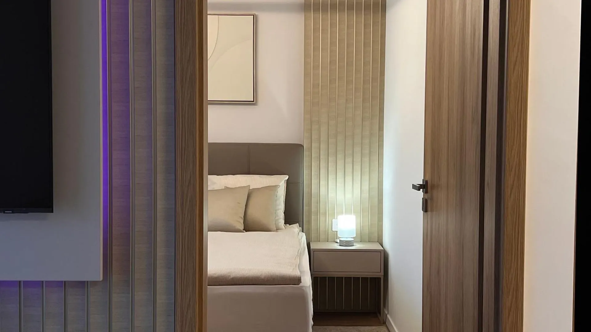 Lily Lux Apartment Hajduszoboszlo