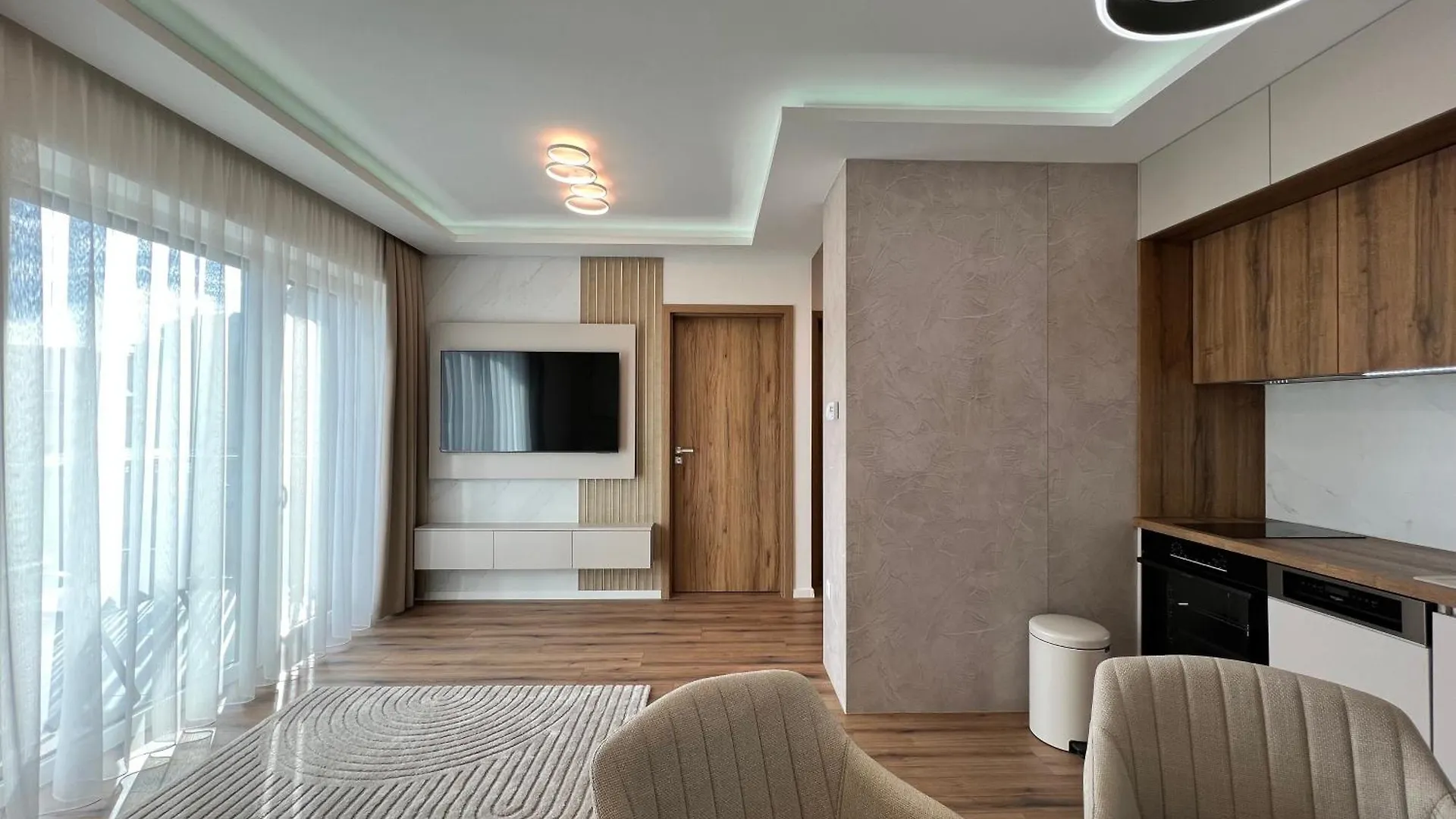 Lily Lux Apartment Hajduszoboszlo Hungary