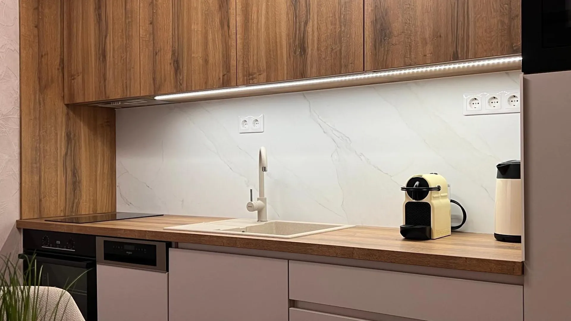 Lily Lux Apartment Hajduszoboszlo