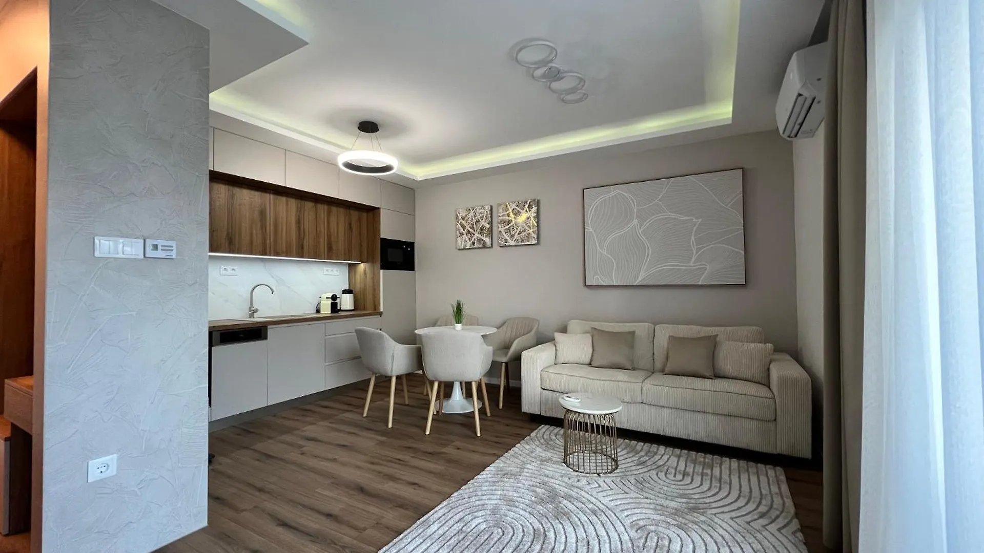Lily Lux Apartment Hajduszoboszlo