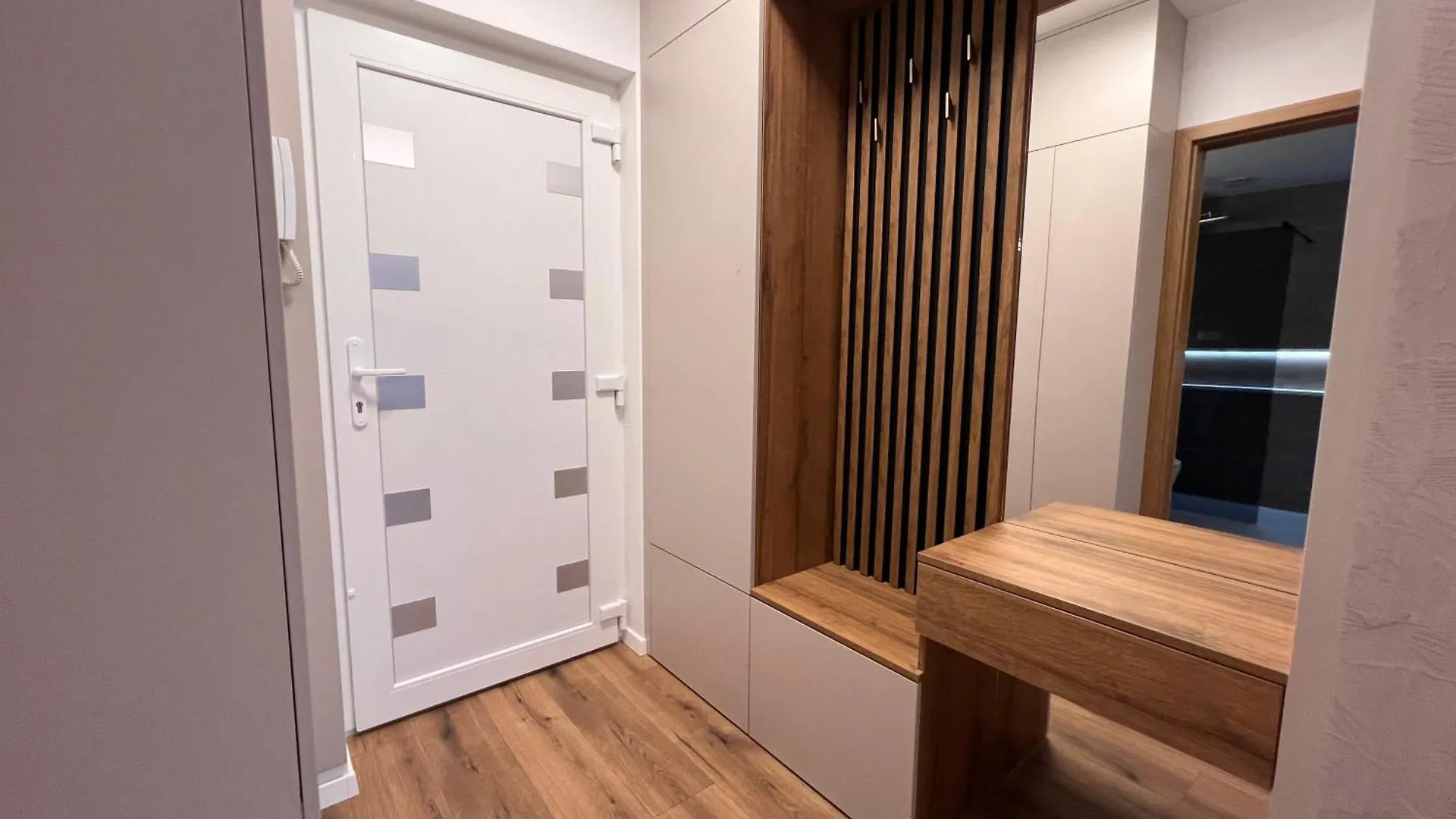 Lily Lux Apartment Hajduszoboszlo