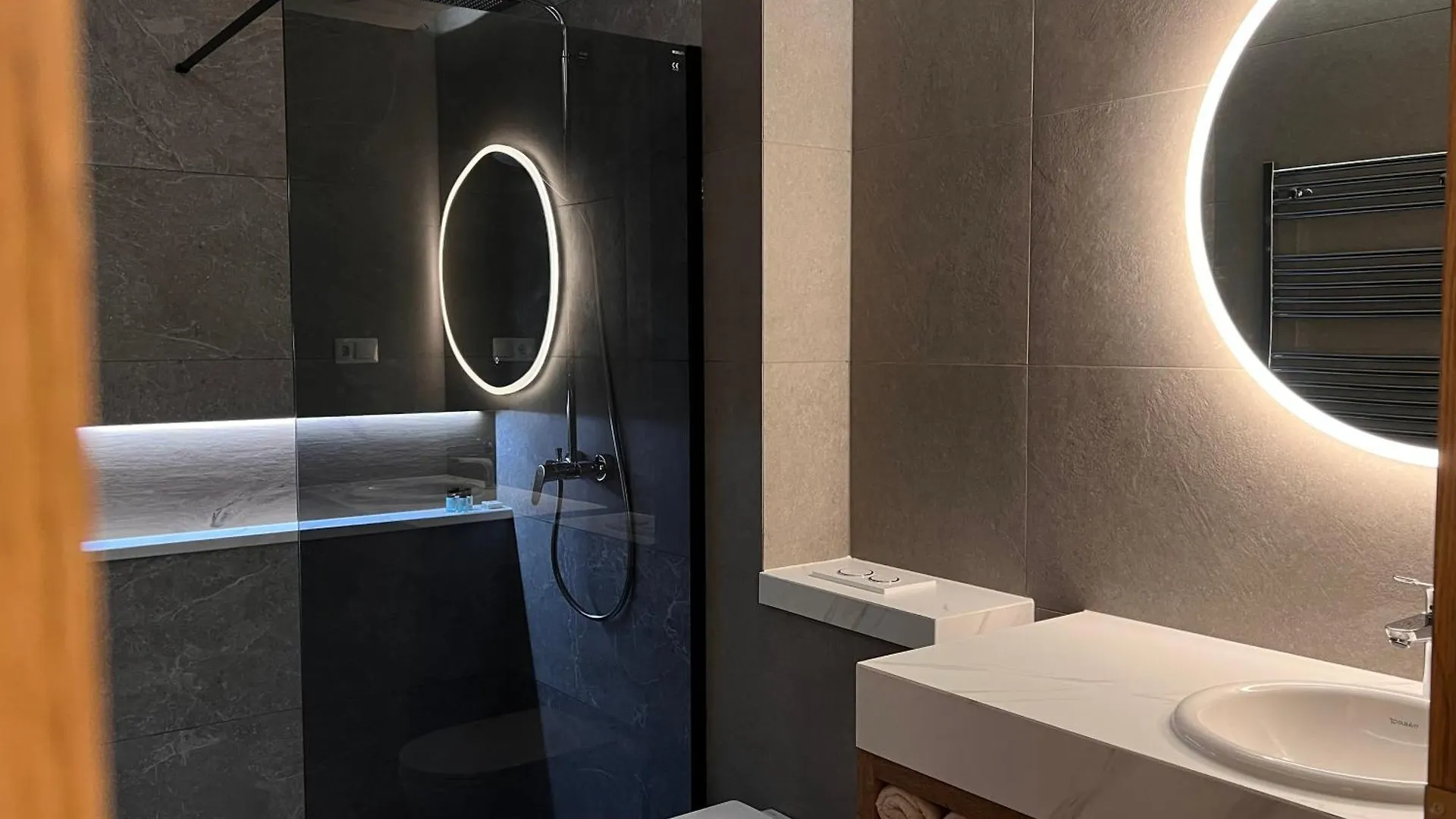 Lily Lux Apartment Hajduszoboszlo