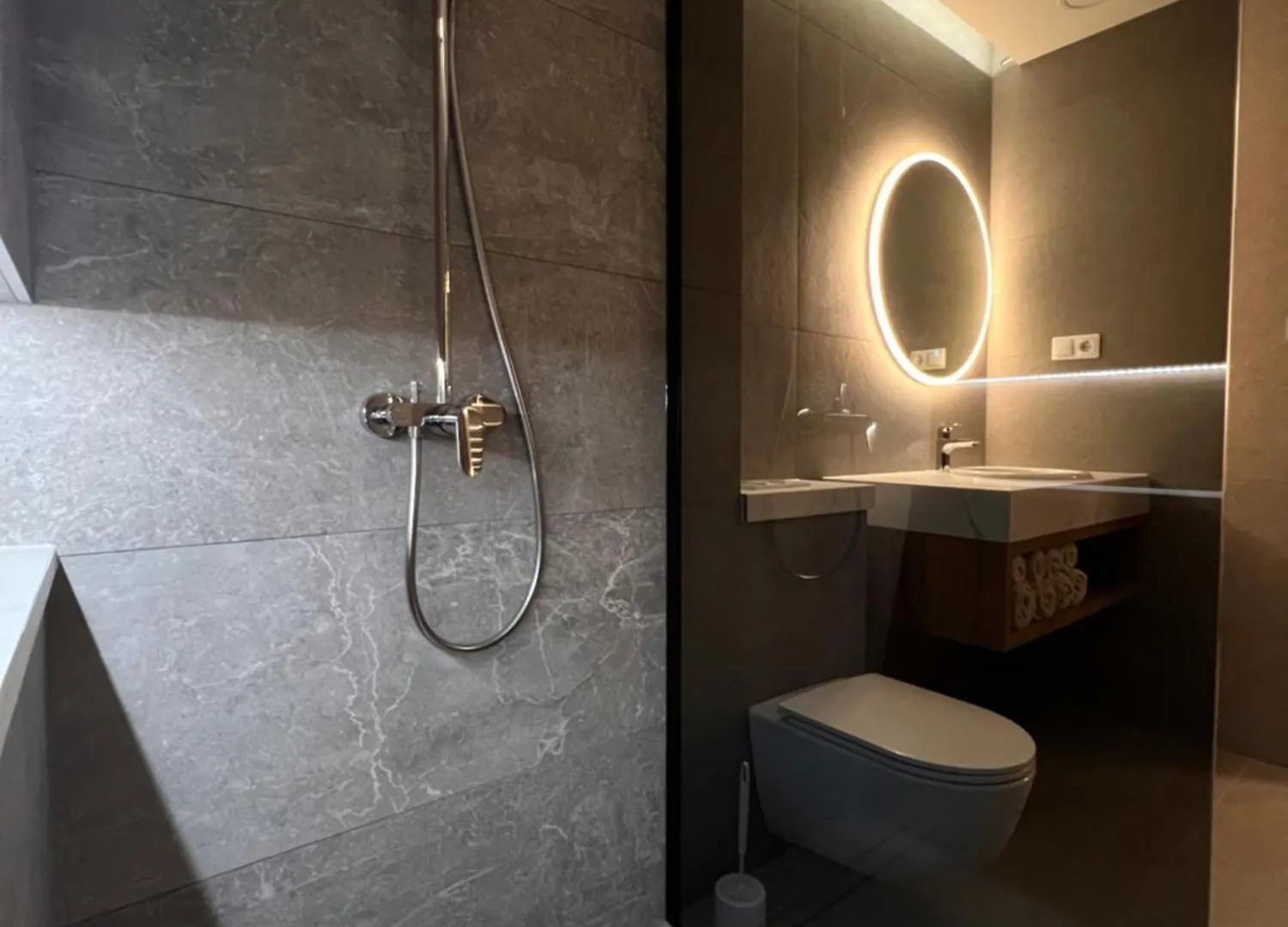 Lily Lux Apartment Hajduszoboszlo