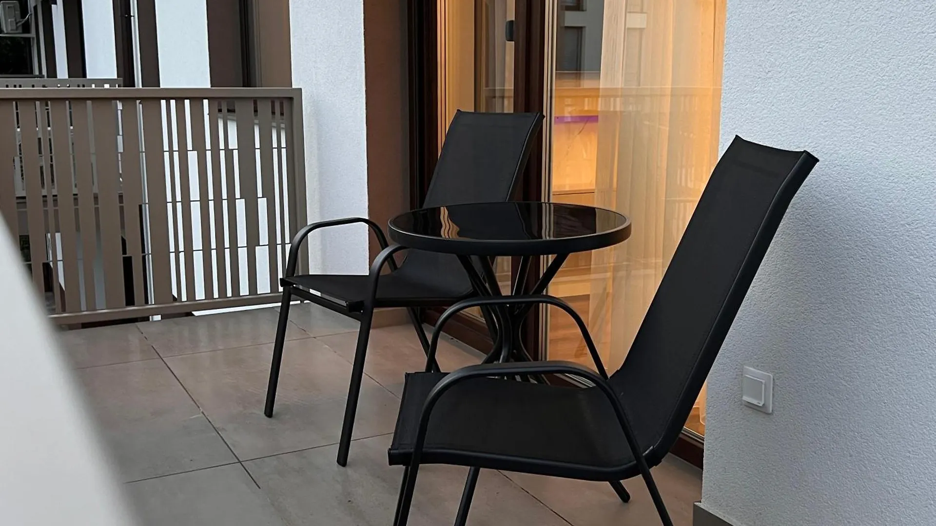 Lily Lux Apartment Hajduszoboszlo