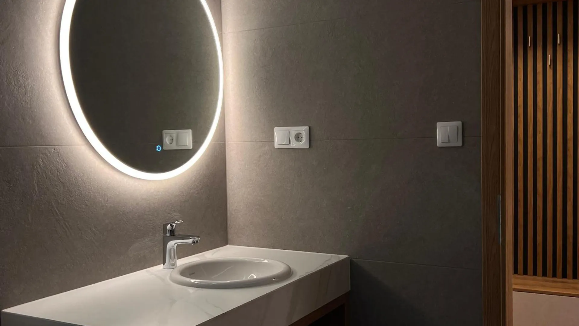 Lily Lux Apartment Hajduszoboszlo Hungary